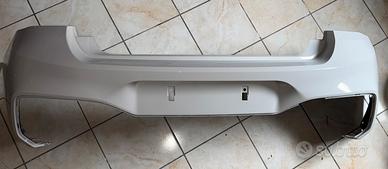 Paraurti poteriore BMW serie 1 Msport F21