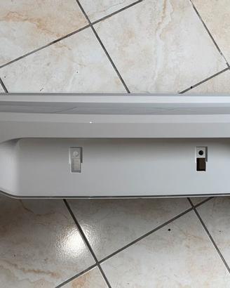 Paraurti poteriore BMW serie 1 Msport F21