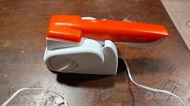 grati Ariete grattugia formaggio pane