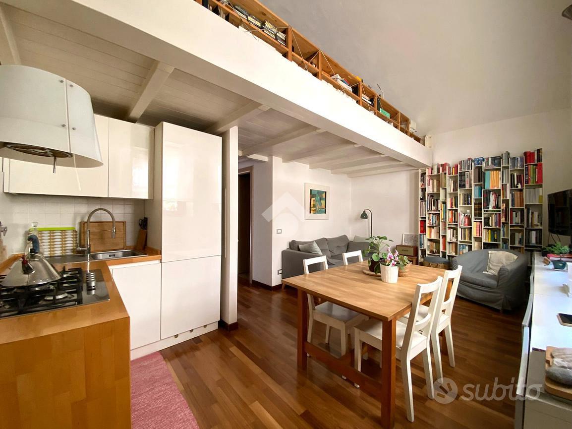Appartamento – Prato, San Paolo - Vista 2