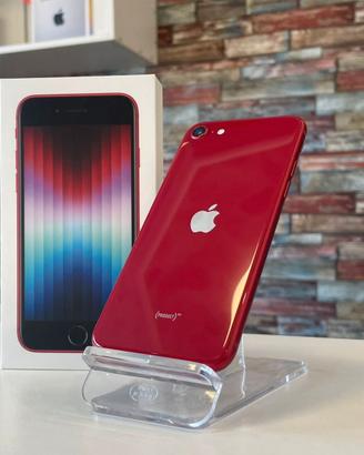 IPHONE SE 2022 64GB CON GARANZIA