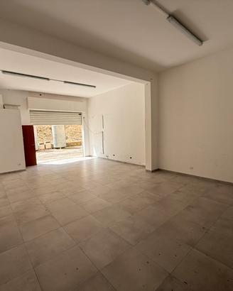 Garage Casteltermini