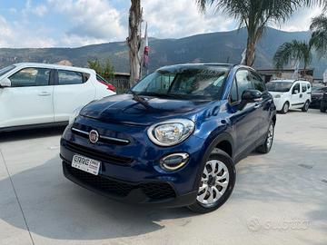 FIAT 500X 2019 1.3 MJT 95 CV *TAGLIANDATA