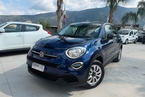 FIAT 500X 2019 1.3 MJT 95 CV *TAGLIANDATA