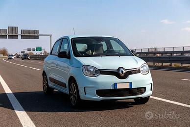 Renault TWINGO - anno 2023