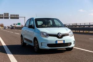 Renault TWINGO - anno 2023