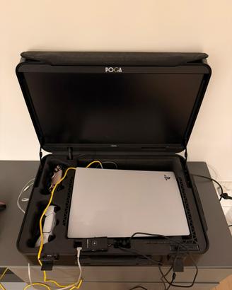 Poga Lux Ps5