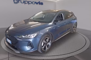 FORD Focus Active X m-hybrid 5 porte