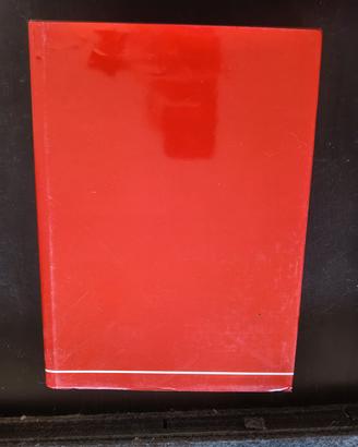 libro sul teatro Marrucino