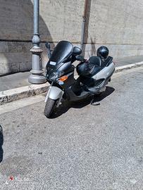 Piaggio X9  (unico proprietario) 