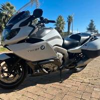 Bmw k 1600 gt - 2016