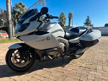 Bmw k 1600 gt - 2016