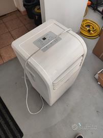 pinguino condizionatore comfee fresko9 9000btu