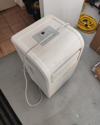 pinguino condizionatore comfee fresko9 9000btu