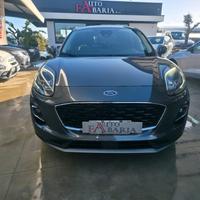 Ford Puma 1.5 EcoBlue 120 CV S&S Titanium X