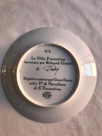 Piatto RICHARD GINORI
