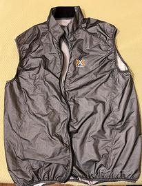 Giacchino antivento da ciclismo e corsa X-Bionic