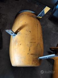 contrappeso  zavorra trattore