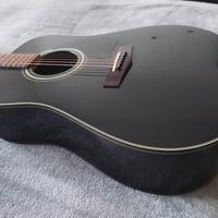 Ibanez V300 BK Vintage 1990 Made in Japan 