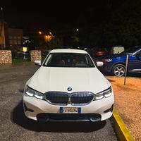 Bmw serie 3 del 2019 Berlina