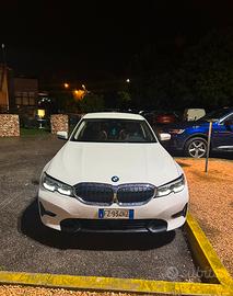 Bmw serie 3 del 2019 Berlina
