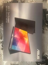 Monitor Portatile ASUS ZenScreen MB16A 15.6 70Hz