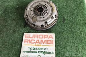 Volano motore bimassa completo Peugeot 3008
