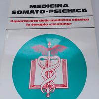 Medicina somato-psichica Lodispoto