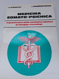 Medicina somato-psichica Lodispoto