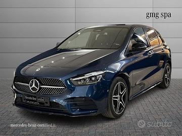 Mercedes-Benz Classe B B 250 e phev AMG Line ...