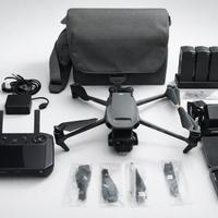 DJI Mavic 3 Pro Fly More Combo + RC Pro – Garanzia