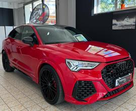 Audi RSQ3