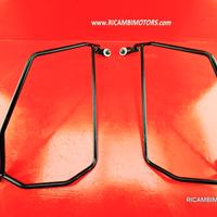 CUPOLINO TELAIETTI BORSE YAMAHA CBF600F