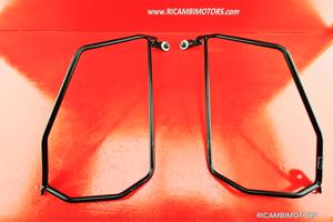 CUPOLINO TELAIETTI BORSE YAMAHA CBF600F