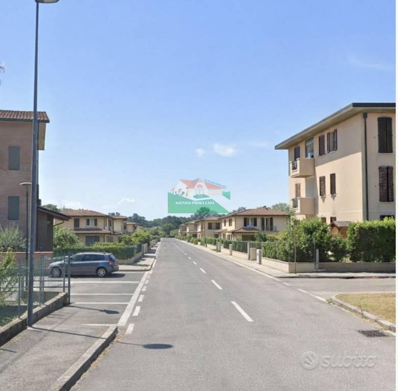 Terreno di 400 m² a Ravenna - Vista 2