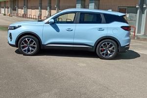 DR 6.0 T-GDI bi fuel