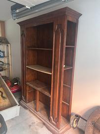 Mobile legno massiccio