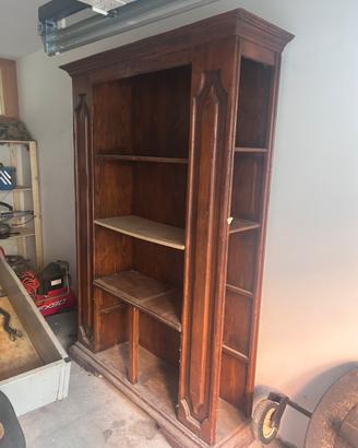 Mobile legno massiccio