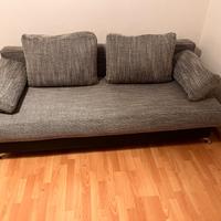 divano letto 140x200 avanti