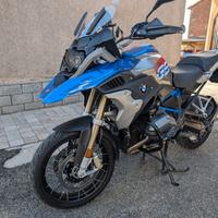 bmw r1200 gs rally