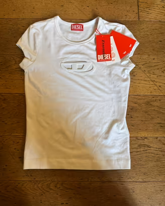 Maglia Diesel