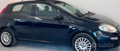 fiat punto 1.3 Multijet  19000 km