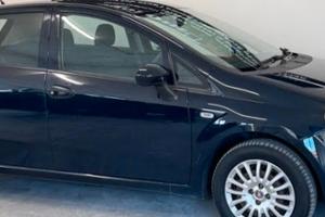 fiat punto 1.3 Multijet  19000 km
