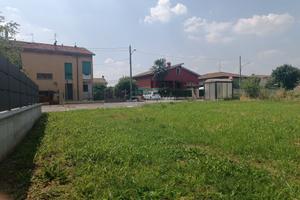 TERRENO PER EDIFICARE ABITAZIONE UNIFAMILIARE DI C