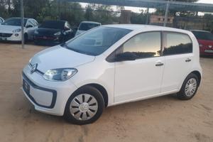 Volkswagen up! Up 2017