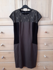 Abito tubino Diana Gallesi tg. 42