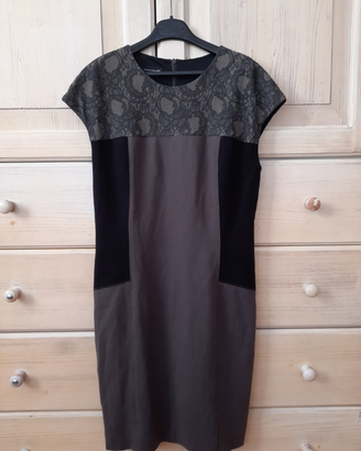 Abito tubino Diana Gallesi tg. 42