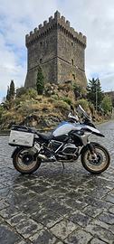 BMW GS 1250 ADV