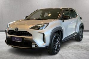 Toyota Yaris Cross 1.5 Hybrid E-CVT Adventure