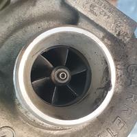 turbina Opel 